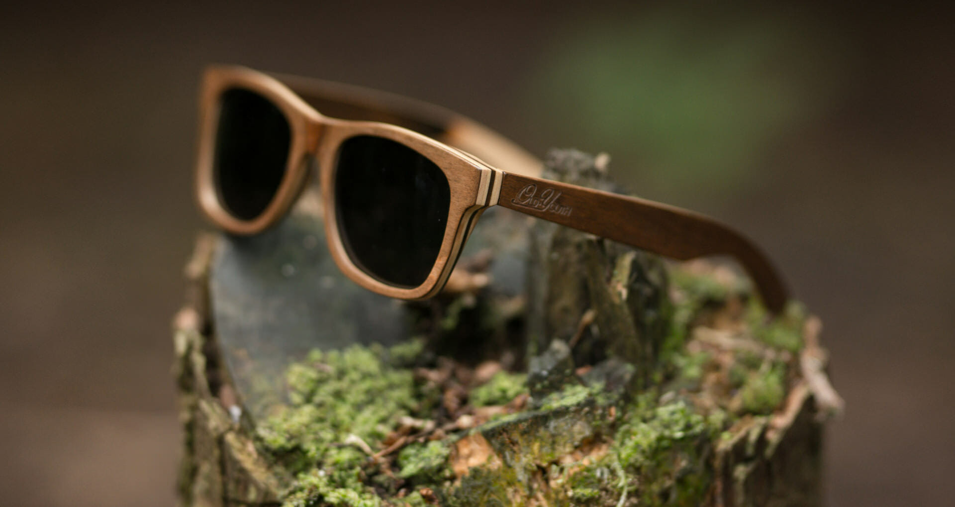 Sea2See – A sustainable and stylish eyewear gift - Bunker Opticians